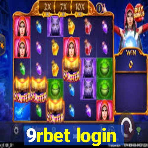 9rbet login