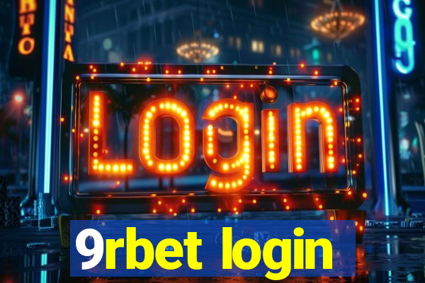 9rbet login