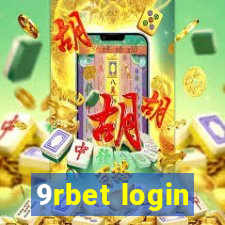 9rbet login