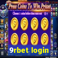 9rbet login