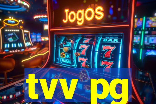 tvv pg