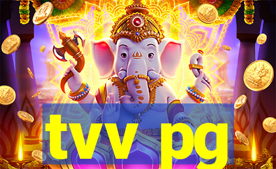 tvv pg