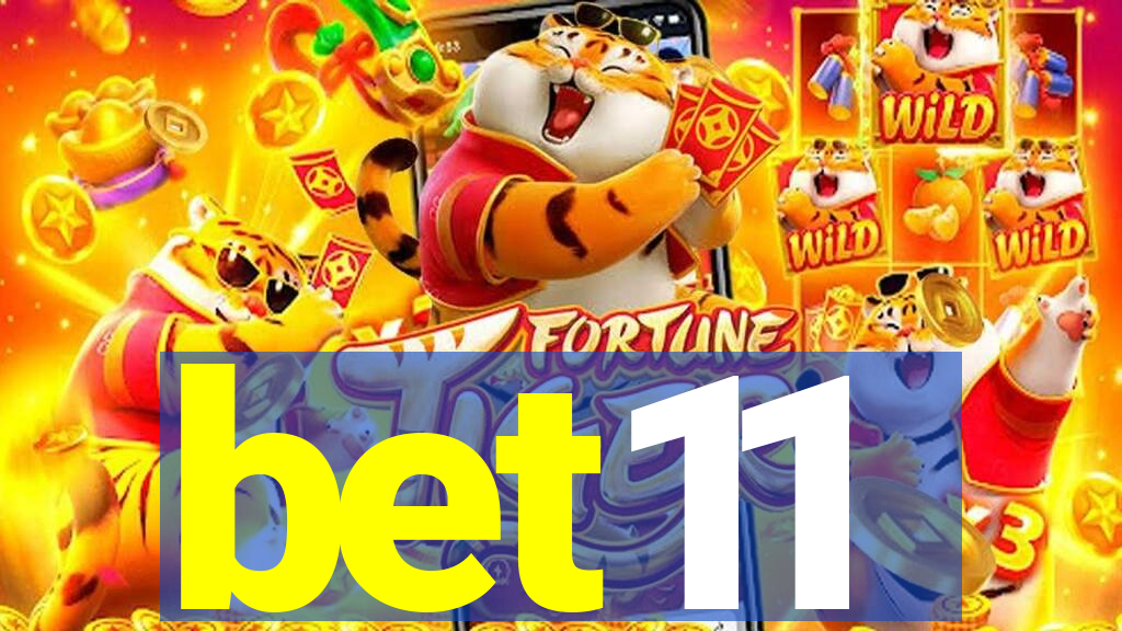 bet11