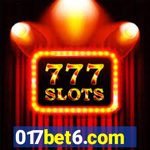 017bet6.com