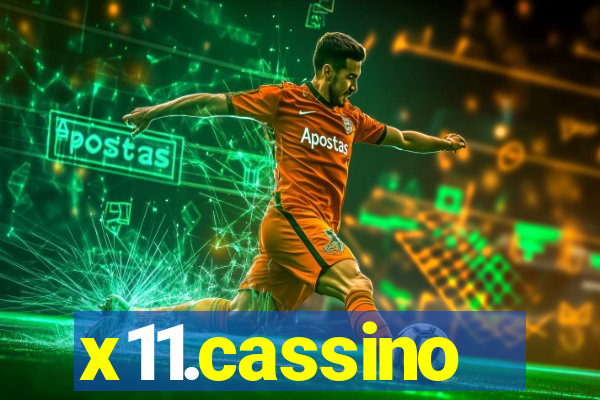 x11.cassino