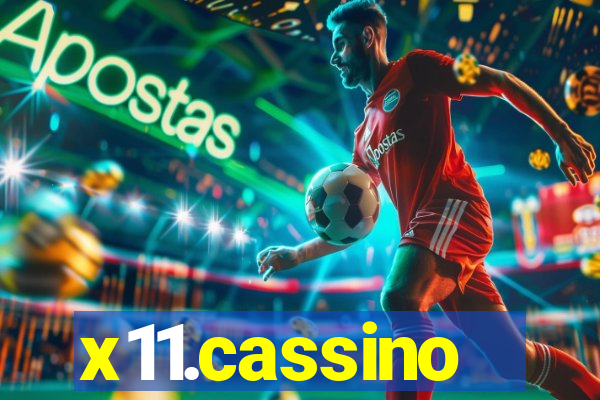 x11.cassino