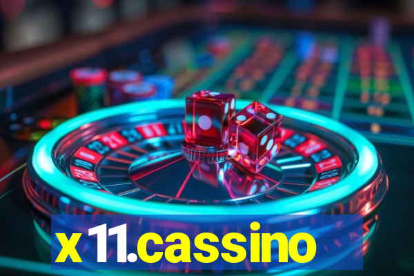 x11.cassino