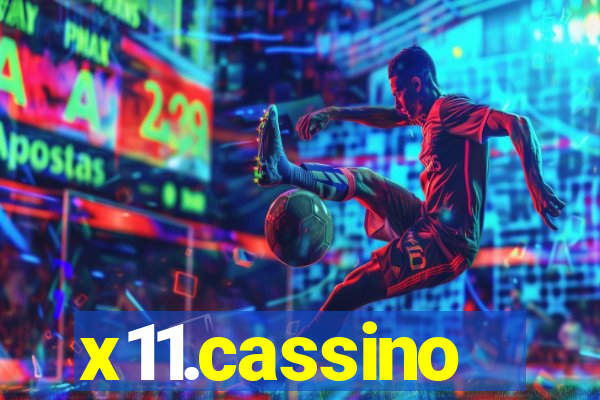 x11.cassino