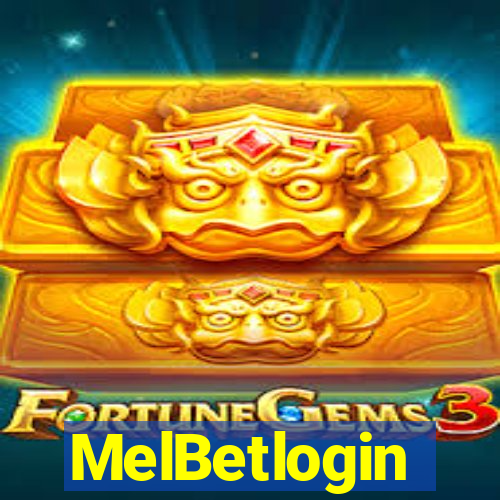 MelBetlogin