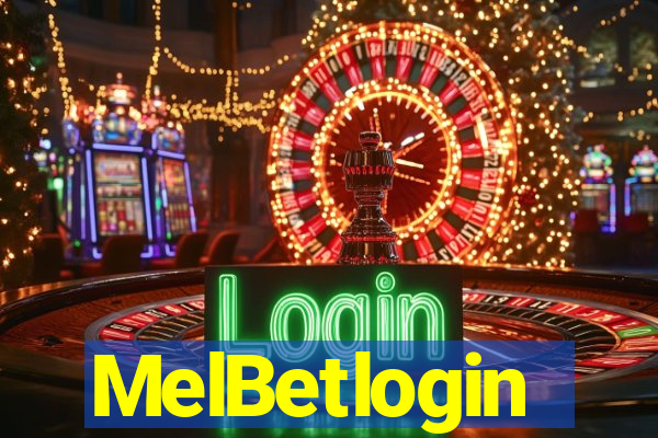 MelBetlogin