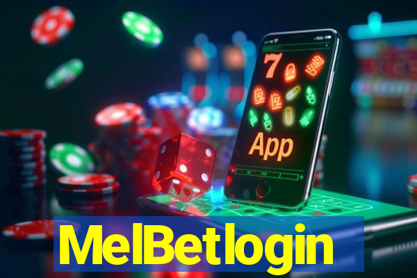 MelBetlogin