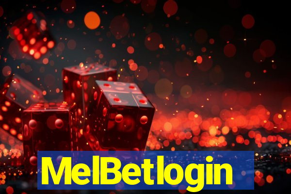 MelBetlogin