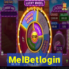 MelBetlogin