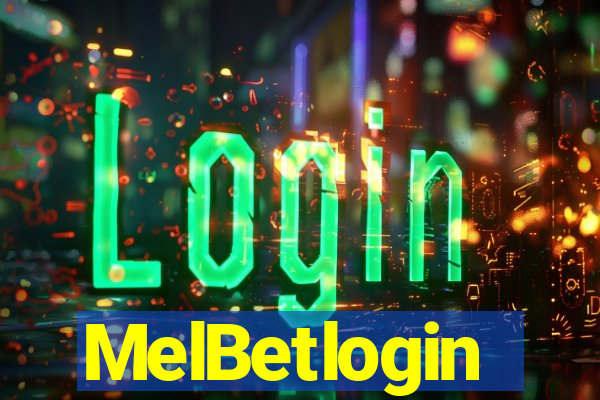 MelBetlogin