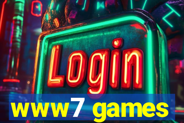 www7 games