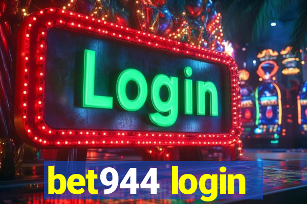 bet944 login