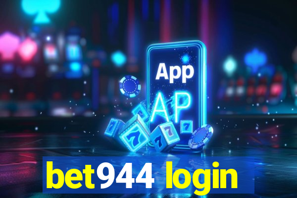 bet944 login