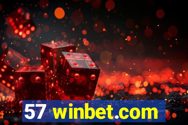 57 winbet.com