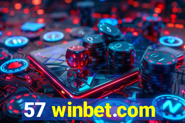 57 winbet.com