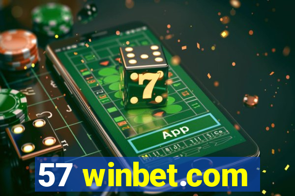 57 winbet.com