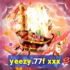 yeezy.77f xxx