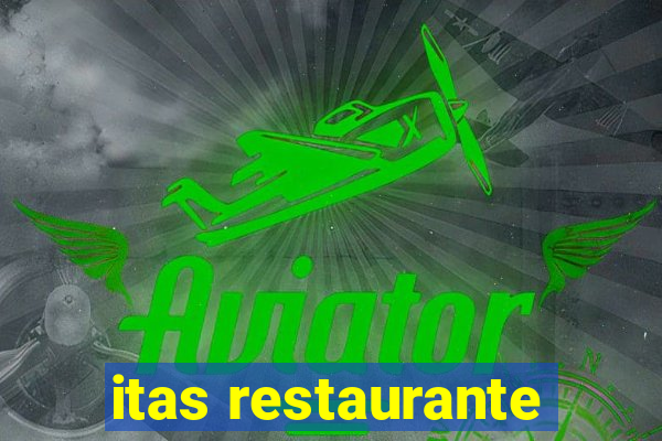 itas restaurante