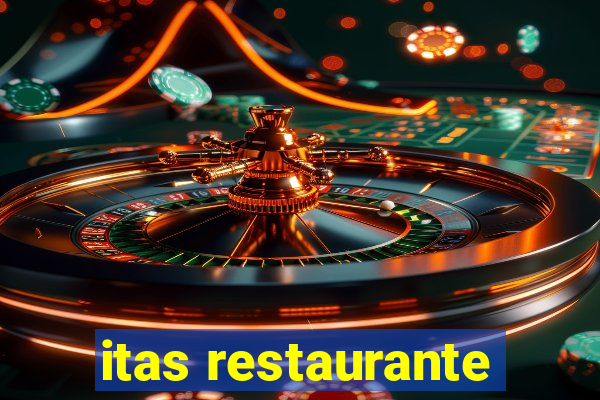 itas restaurante