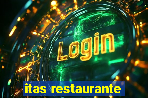 itas restaurante