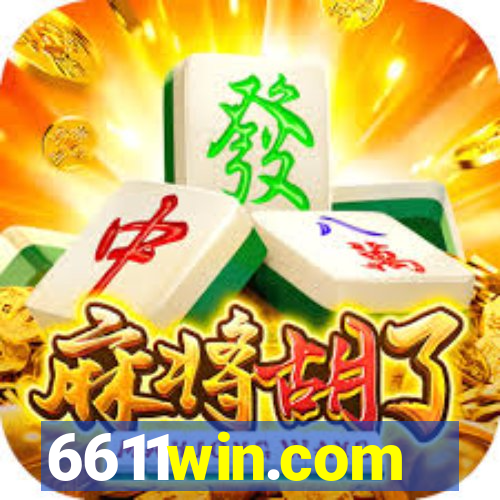 6611win.com