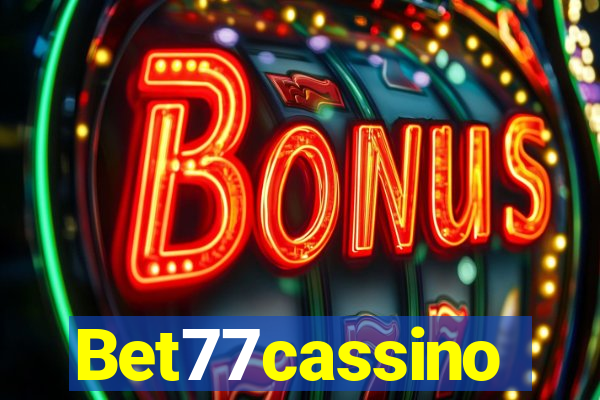 Bet77cassino