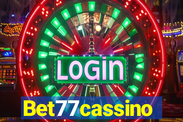 Bet77cassino