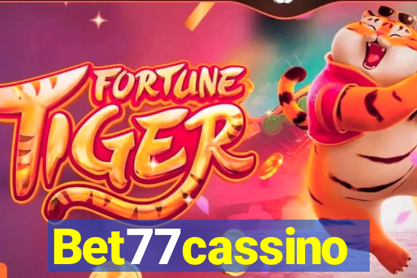 Bet77cassino