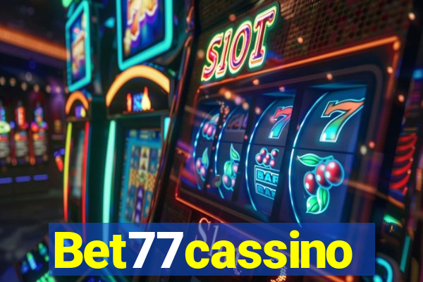 Bet77cassino