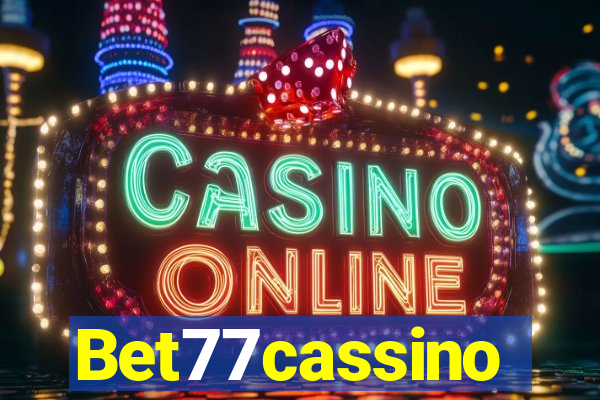 Bet77cassino