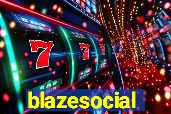 blazesocial