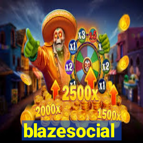 blazesocial