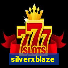 silverxblaze