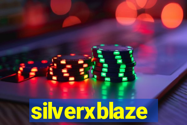 silverxblaze