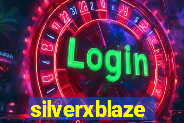 silverxblaze