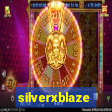 silverxblaze