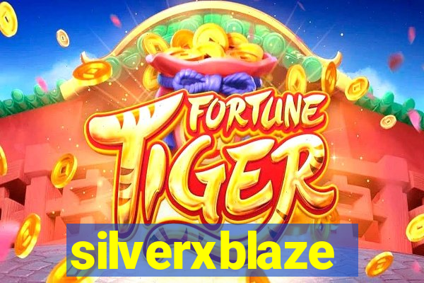 silverxblaze