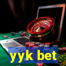 yyk bet