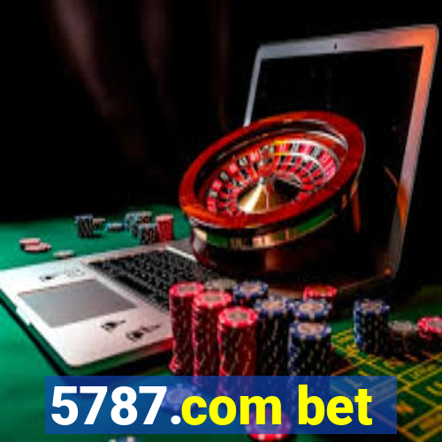 5787.com bet