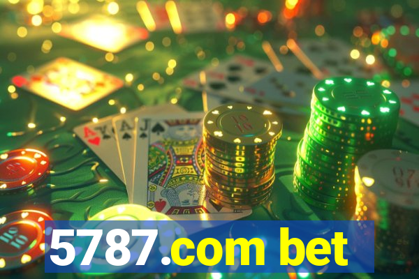 5787.com bet