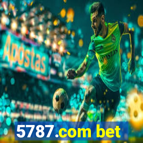 5787.com bet