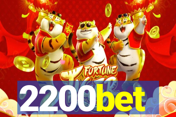 2200bet