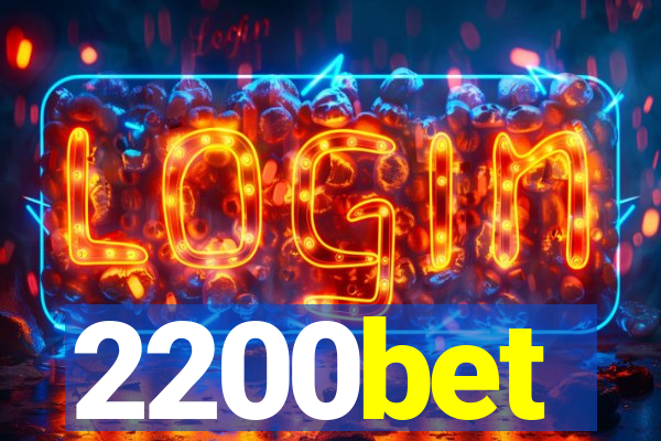 2200bet