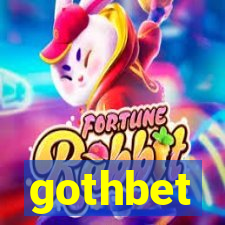 gothbet