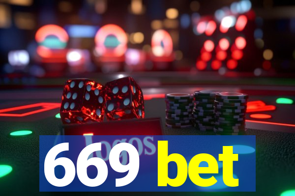 669 bet