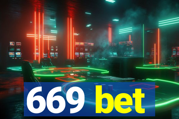 669 bet